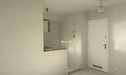 Apartamento à venda, 48 m² por R$ 270.000,00 - Barreto - Niterói/RJ