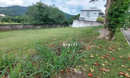 Terreno com Projeto Aprovado à Venda – 256 m² no Cond. Pedra da Mata, Maricá/RJ – R$ 150.000