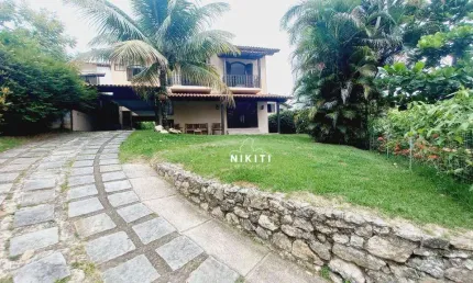 Casa à venda, 400 m² por R$ 1.200.000,00 - Pendotiba - Niterói/RJ