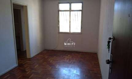 Apartamento com 2 dormitórios à venda, 77 m² por R$ 210.000,00 - Fonseca - Niterói/RJ