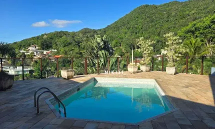Casa com 4 dormitórios à venda por r$ 1.900.000,00 - engenho do mato - niterói/rj