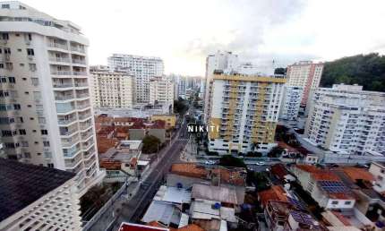 Apartamento de 3 quartos, suite, vaga, Lazer em Santa Rosa