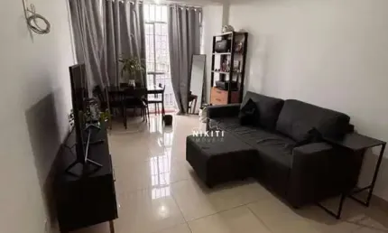 Apartamento com 2 dormitórios à venda, 60 m² por R$ 240.000,00 - Fonseca - Niterói/RJ