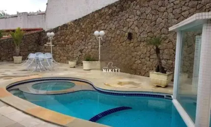 Casa com 3 dormitórios à venda, 2502 m² por R$ 1.650.000,00 - Piratininga - Niterói/RJ