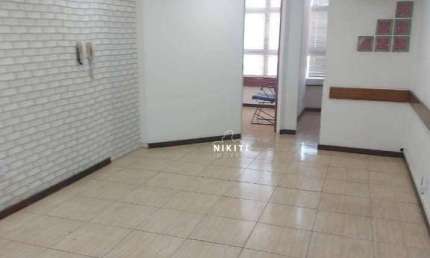 Sala à venda, 47 m² por R$ 115.000,00 - São Domingos - Niterói/RJ