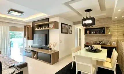 Apartamento com 3 dormitórios à venda, 120 m² por R$ 1.260.000,00 - Icaraí - Niterói/RJ