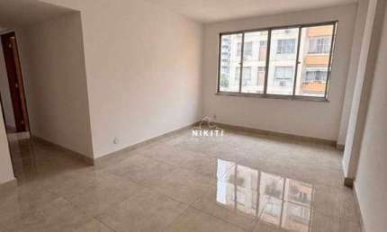 Apartamento com 2 dormitórios à venda, 80 m² por R$ 450.000,00 - Santa Rosa - Niterói/RJ