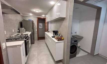 Apartamento à venda, 125 m² por R$ 890.000,00 - Icaraí - Niterói/RJ