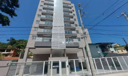 Apartamento à venda, 58 m² por r$ 425.000,00 - santa rosa - niterói/rj