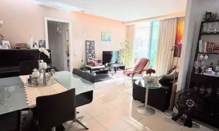 Apartamento com 3 dormitórios à venda, 107 m² por R$ 1.100.000,00 - Icaraí - Niterói/RJ