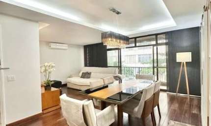 Apartamento com 4 dormitórios, 206 m² - venda por R$ 2.190.000,00 ou aluguel por R$ 13.583,01/mês - Icaraí - Niterói/RJ