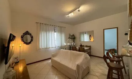 Apartamento com 2 dormitórios à venda, 68 m² por R$ 435.000,00 - Icaraí - Niterói/RJ