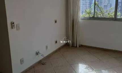 Apartamento com 3 dormitórios à venda, 140 m² por R$ 590.000,00 - Icaraí - Niterói/RJ