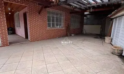 Casa com 3 dormitórios à venda, 151 m² por R$ 380.000,00 - Fonseca - Niterói/RJ