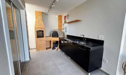 Casa com 3 dormitórios à venda, 109 m² por R$ 600.000,00 - Itaipu - Niterói/RJ