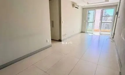 Apartamento com 3 dormitórios à venda, 115 m² por R$ 1.190.000,00 - Icaraí - Niterói/RJ