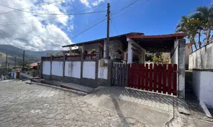 Casa com 3 dormitórios à venda, 90 m² por R$ 550.000,00 - Ponta Negra - Maricá/RJ