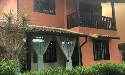 Casa com 3 dormitórios para alugar, 180 m² por R$ 4.330,00/mês - Vila Progresso - Niterói/RJ