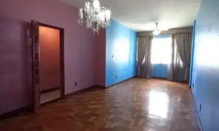 Apartamento com 3 dormitórios à venda, 104 m² por r$ 590.000,00 - icaraí - niterói/rj