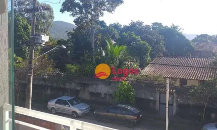 Casa com 3 dormitórios à venda, 129 m² por r$ 700.000,00 - engenho do mato - niterói/rj