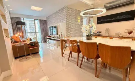 Apartamento à venda, 127 m² por R$ 1.650.000,00 - Icaraí - Niterói/RJ
