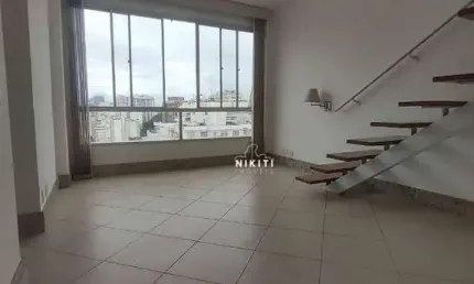 Cobertura à venda, 95 m² por R$ 700.000,00 - Icaraí - Niterói/RJ