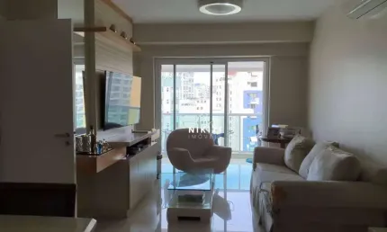 Apartamento à venda, 118 m² por r$ 1.580.000,00 - icaraí - niterói/rj