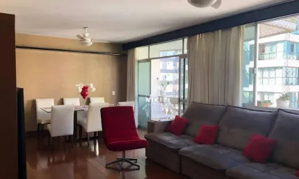 Apartamento à venda, 158 m² por r$ 1.250.000,00 - icaraí - niterói/rj