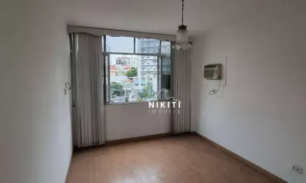 Apartamento à venda, 110 m² por r$ 609.000,00 - icaraí - niterói/rj