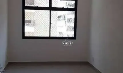 Apartamento com 2 dormitórios à venda, 80 m² por r$ 660.000,00 - icaraí - niterói/rj