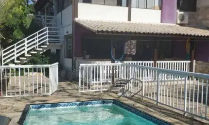 Casa com 4 dormitórios à venda por R$ 1.400.000,00 - Sape - Niterói/RJ