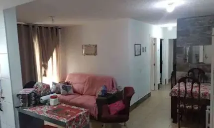 Apartamento com 3 dormitórios à venda, 73 m² por R$ 330.000,00 - Maria Paula - São Gonçalo/RJ
