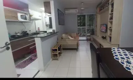 Apartamento com 2 dormitórios à venda, 64 m² por r$ 290.000,00 - maria paula - são gonçalo/rj