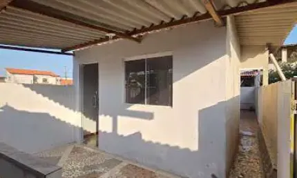 Casa com 1 dormitório para alugar, 60 m² - jaconé (sampaio correia) - saquarema/rj