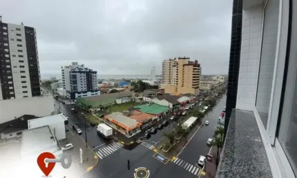 Apartamento com 2 quartos à venda no Centro, Tramandaí 