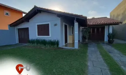 Casa com 3 quartos à venda no Centro, Imbé 