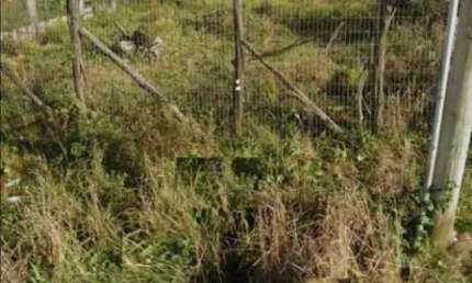Terreno à venda no Indianópolis, Tramandaí 