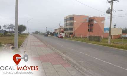 Terreno comercial para alugar no Centro, Tramandaí 