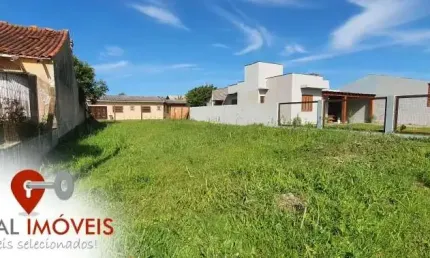 Terreno à venda no Presidente (Distrito), Imbé 