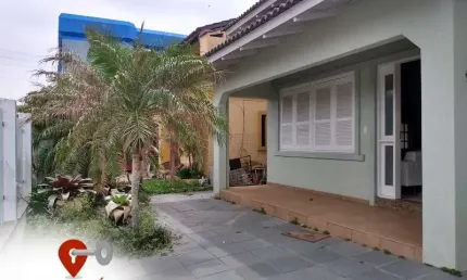 Casa com 4 quartos à venda na Zona Nova, Tramandaí 