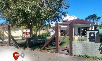 Casa com 3 quartos à venda na Zona Nova, Tramandaí 