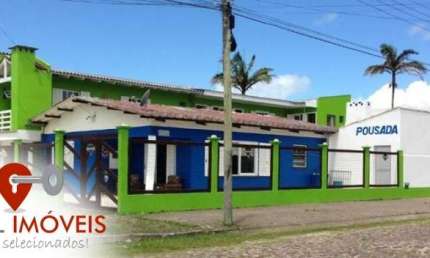 Sala comercial à venda na Barra, Tramandaí 