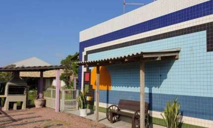 Sala comercial à venda no Nova Tramandaí, Tramandaí 