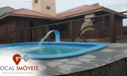 Casa com 6 quartos à venda no Nova Tramandaí, Tramandaí 