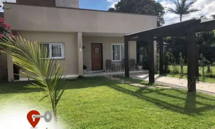 Casa com 3 quartos à venda na Zona Nova, Tramandaí 