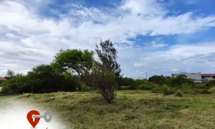 Terreno à venda na Zona Nova, Tramandaí 