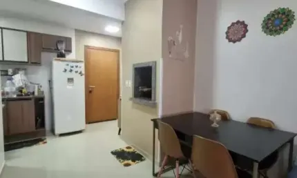 Apartamento com 1 quarto à venda no Centro, Tramandaí 