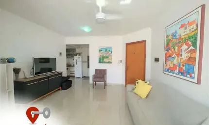 Apartamento com 2 quartos à venda no Centro, Tramandaí 