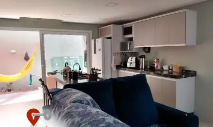 Casa com 3 quartos à venda na Zona Nova, Tramandaí 