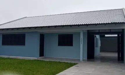 Casa com 2 quartos à venda no Centro, Imbé 